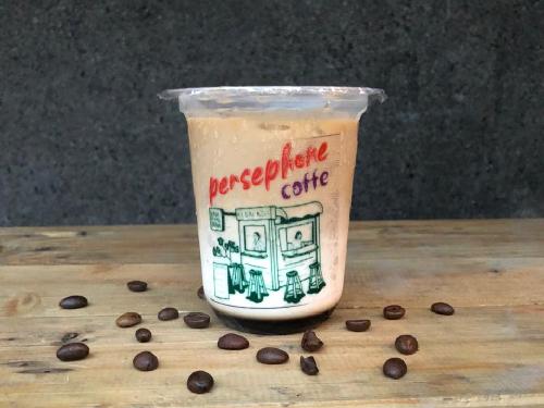 Persephone Coffee, Lengkong