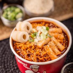 Rabokki Seafood