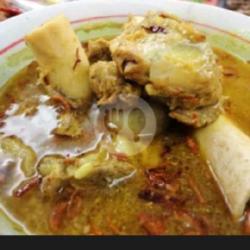 Sop Kambing