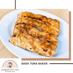 Dada Tuna Bakar