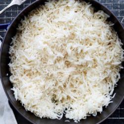 Basmati Rice (v)