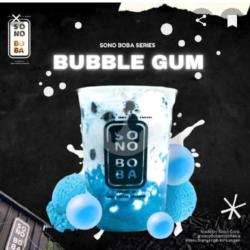 Sono Boba Buble Gum