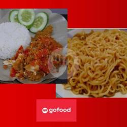 Paket Ramean Mie Kenyang