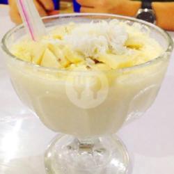 Sop Duren Nangka