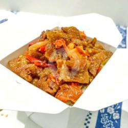 Kulit Balado Jones