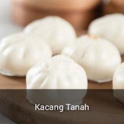 Mini Pao Kacang Tanah