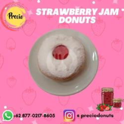 Donat Selai Satu Lusin