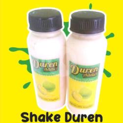 Shake Durian