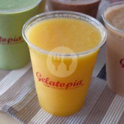 Smoothies Tropical Sunrise