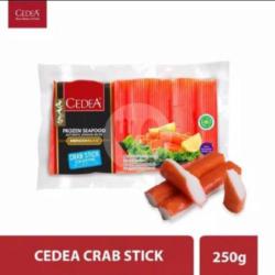 Crab Stick Cedea 250 Gram