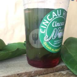 Cincau Sirup Framboze