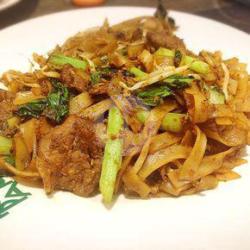 Mie Tiauw Goreng