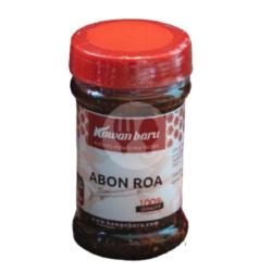 Abon Rica Roa Botol