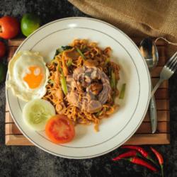 Mie Goreng Ayam