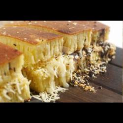 Keju   Pisang Ori