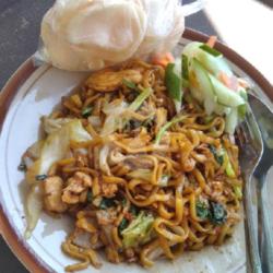 Mie Goreng Seafood