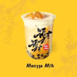 Manggo Milk