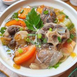 Sop Buntut Sapi