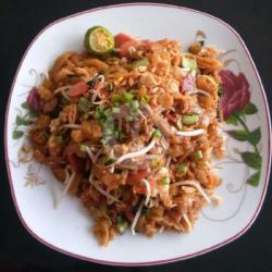 Kwetiaw Goreng