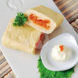 Tobiko Dashimaki Tamago