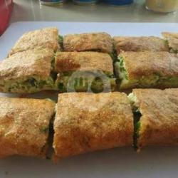 Martabak Telor Istimewa
