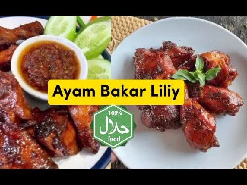 Ayam Bakar Liliy, Kalicari Pedurungan Semarang