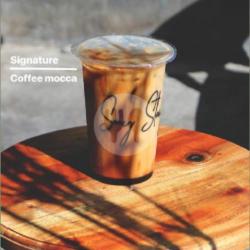 Signature Coffe Mocca