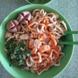 Bakmi Ayam Bakso