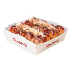 Party Box Takoyaki