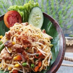 Mie Goreng Seafood