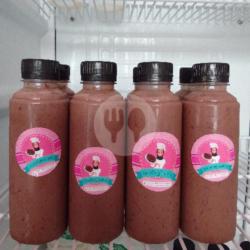 Es Susu Choco Jelly Uk.250ml