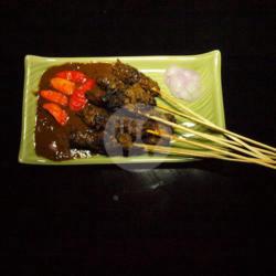 Sate Daging Kelapa