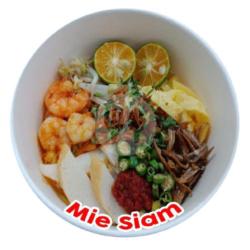 Mie Siam