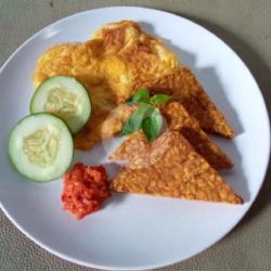 Telur Tempe