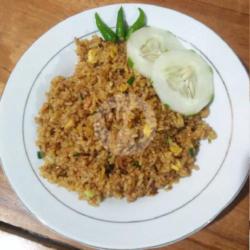 Nasi Goreng Rempah India