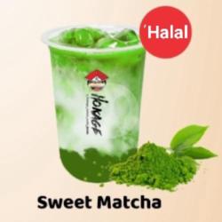 Sweet Matcha