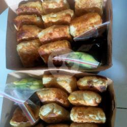 Martabak Mie Usus 10pcs