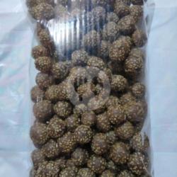 Keciput Wijen Coklat 200gr