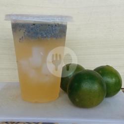 Jp Nata De Coco Selasih