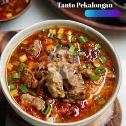 Soto Tauco Daging