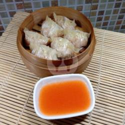 Dimsum Mix Ayam Tuna Isi 6 Siap Makan