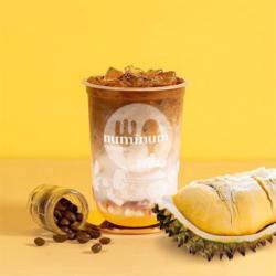 New! Numinum Durian Latte