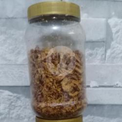 Bawang Goreng Toples