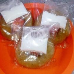 Donat Tabur Gula