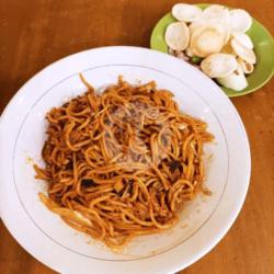 Mie Aceh Goreng Kepiting   Daging