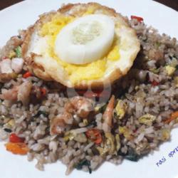 Nasi Goreng Udang