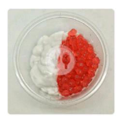 Bubur Sumsum Mutiara Cup Mini