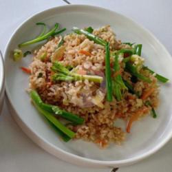 Khao Pad (medium Spicy)