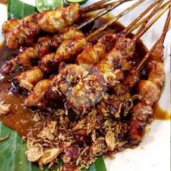 Sate Ayam Madura Nyaman