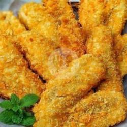 Pisgor Crispy